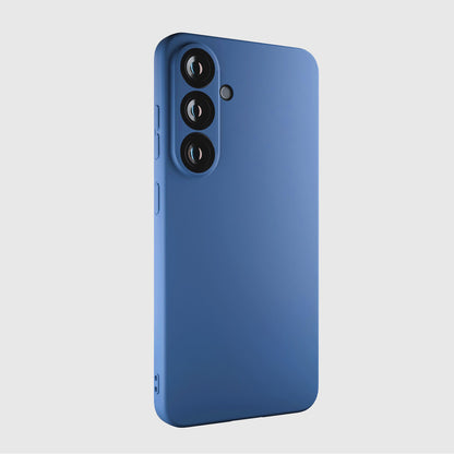 SBS Instinct Case for Samsung Galaxy S25 - Blue_2