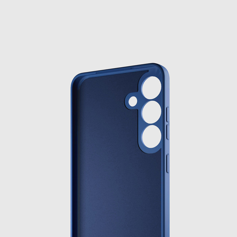SBS Instinct Case for Samsung Galaxy S25 - Blue_4