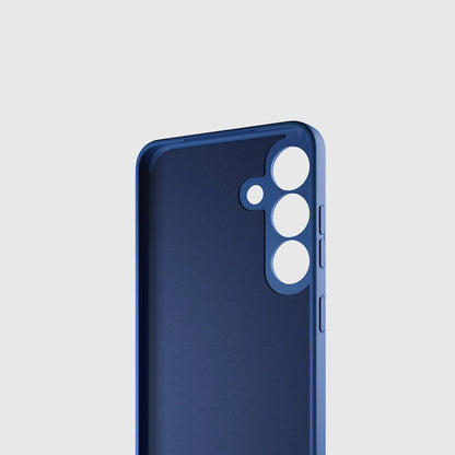 SBS Instinct Case for Samsung Galaxy S25 - Blue_4