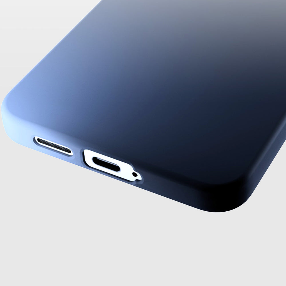 SBS Instinct Case for Samsung Galaxy S25 - Blue_8