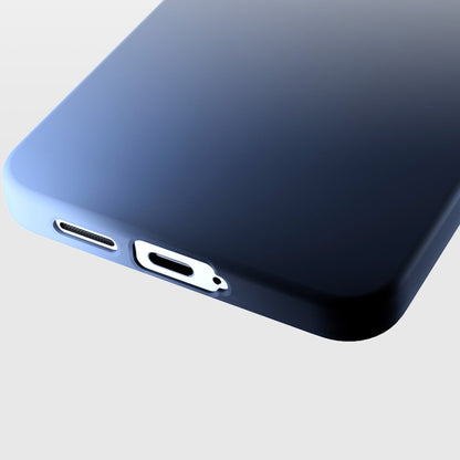 SBS Instinct Case for Samsung Galaxy S25 - Blue_8