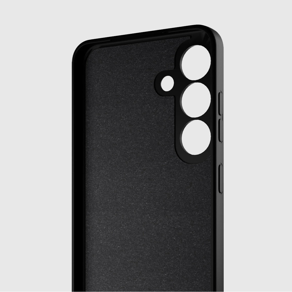 SBS Instinct Case for Samsung Galaxy S25 - Black_4