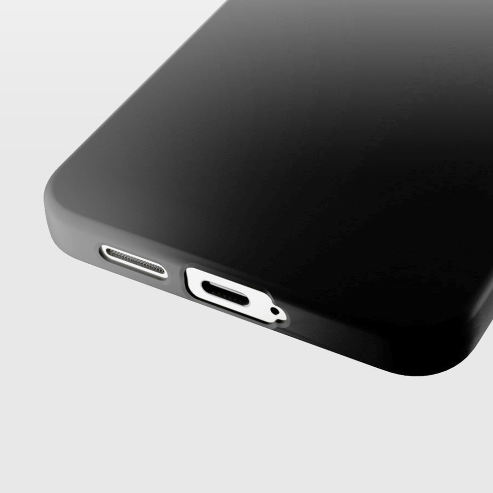 SBS Instinct Case for Samsung Galaxy S25 - Black_8