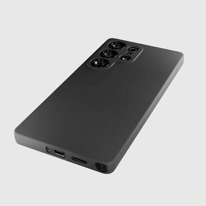 SBS Instinct Case for Samsung Galaxy S25 Ultra - Black_7