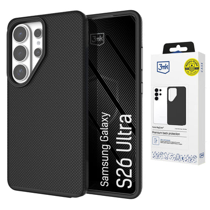 3mk Fortis MagCase for Samsung Galaxy S26 Ultra - black_0