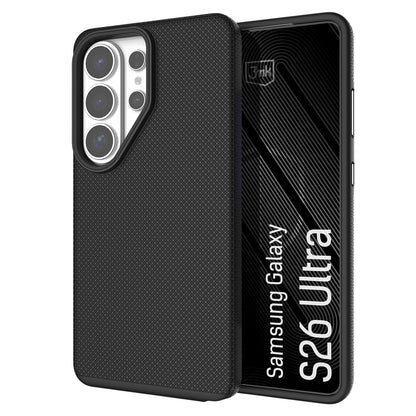 3mk Fortis MagCase for Samsung Galaxy S26 Ultra - black_9