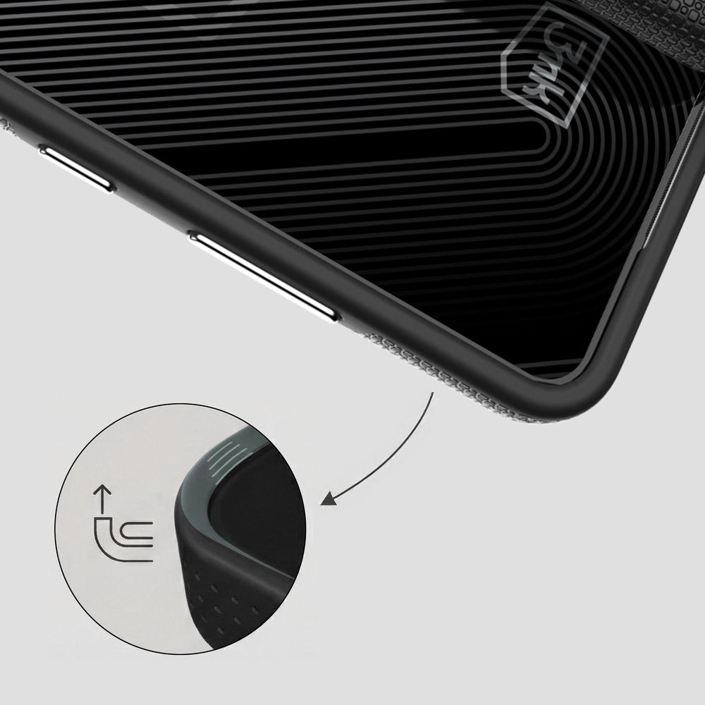 3mk Fortis MagCase for Samsung Galaxy S26 Ultra - black_5