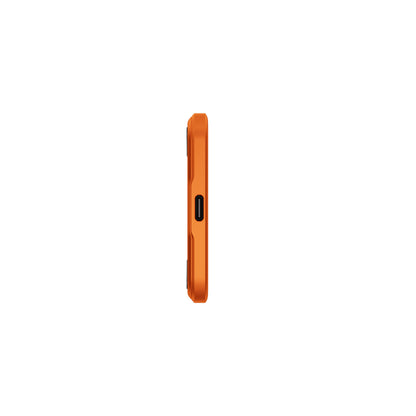 BOYA Notra Voice Recorder with AI Transcription - Orange_6