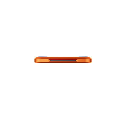 BOYA Notra Voice Recorder with AI Transcription - Orange_7