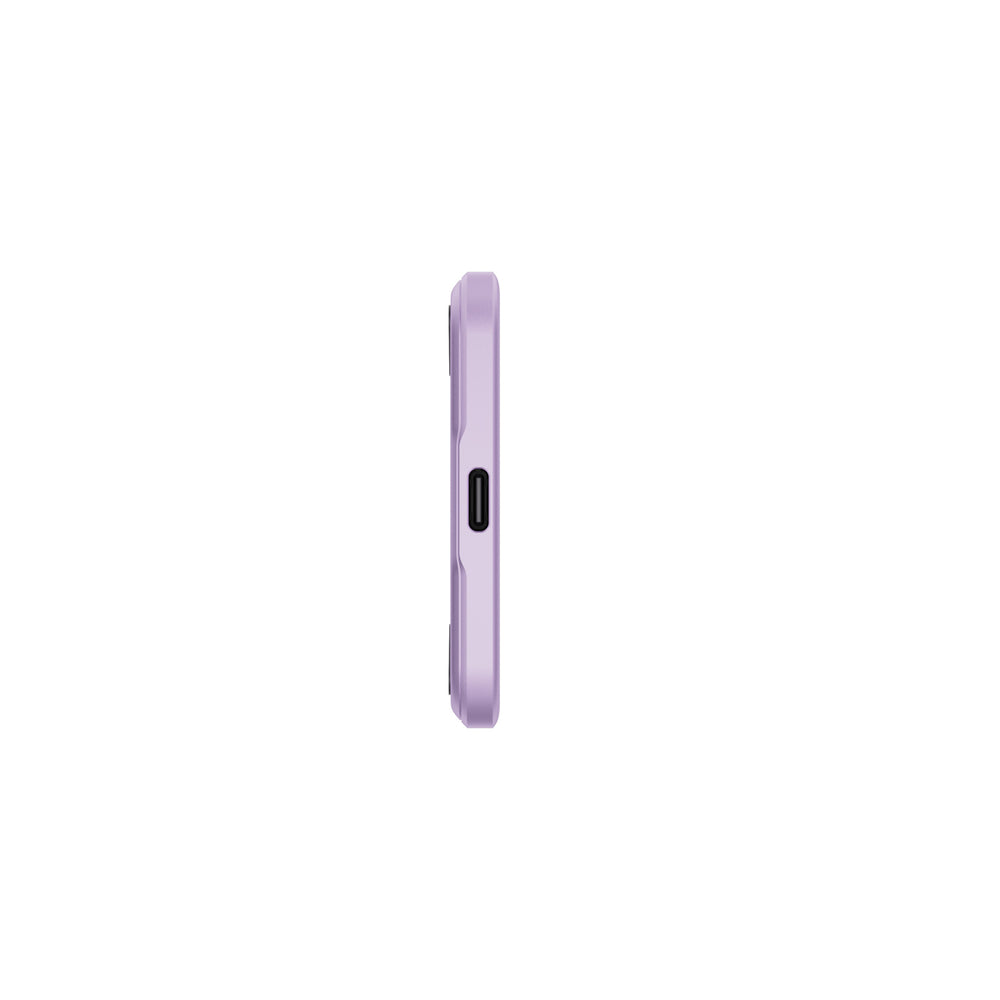 BOYA Notra Voice Recorder with AI Transcription - Purple_6