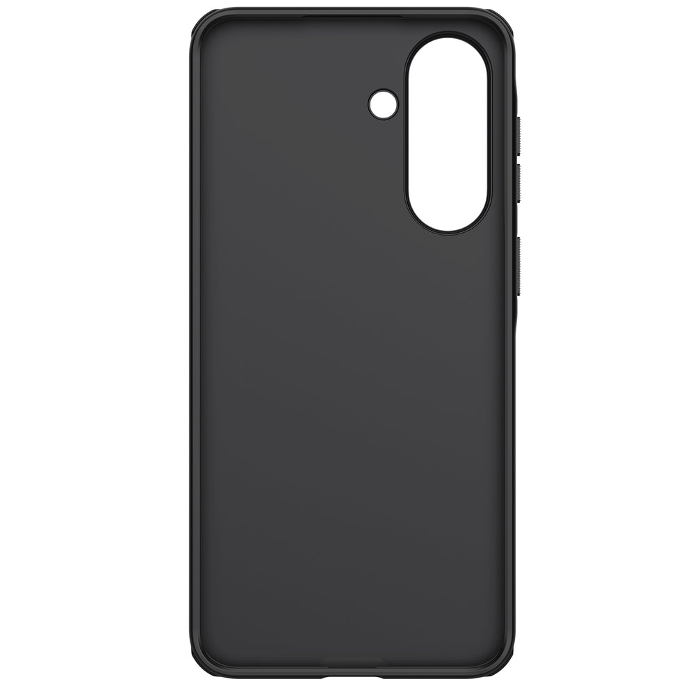 Nillkin Super Frosted Shield Pro Case for Samsung Galaxy A37 5G - Black_5