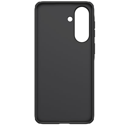 Nillkin Super Frosted Shield Pro Case for Samsung Galaxy A37 5G - Black_5