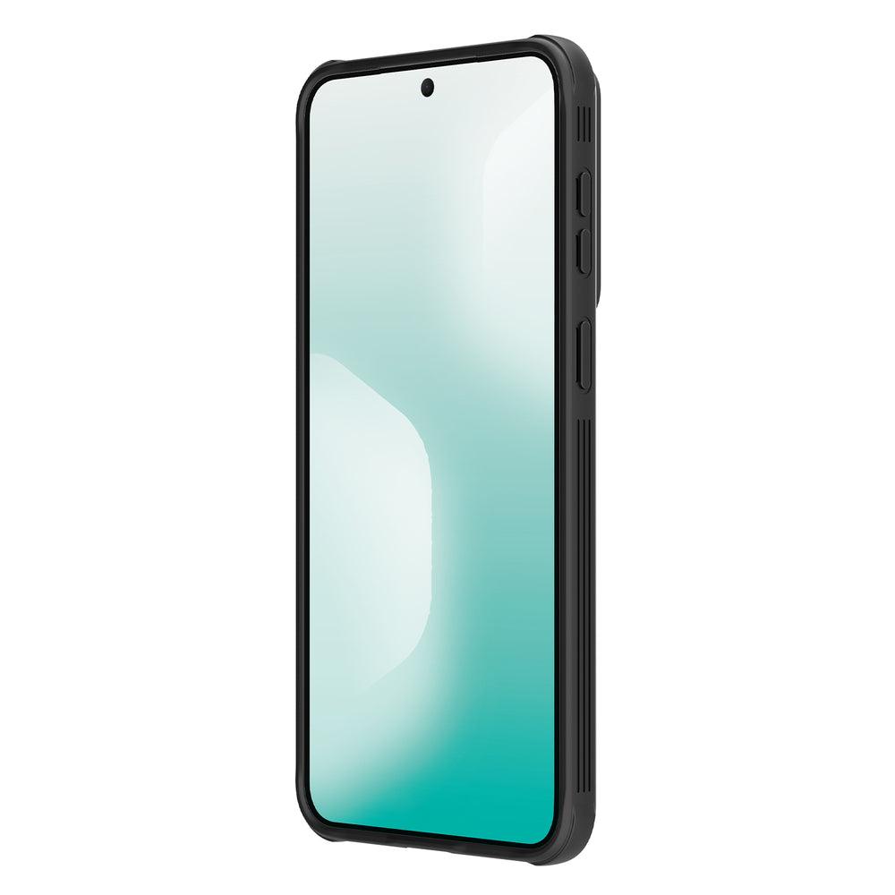 Nillkin CamShield Pro Case for Samsung Galaxy A37 5G - Black_3