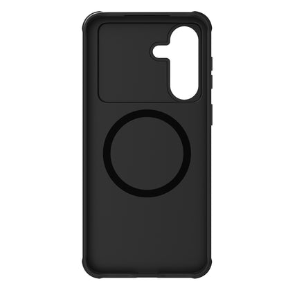 Nillkin CamShield Pro Magnetic Case for Samsung Galaxy A57 5G - Black_5