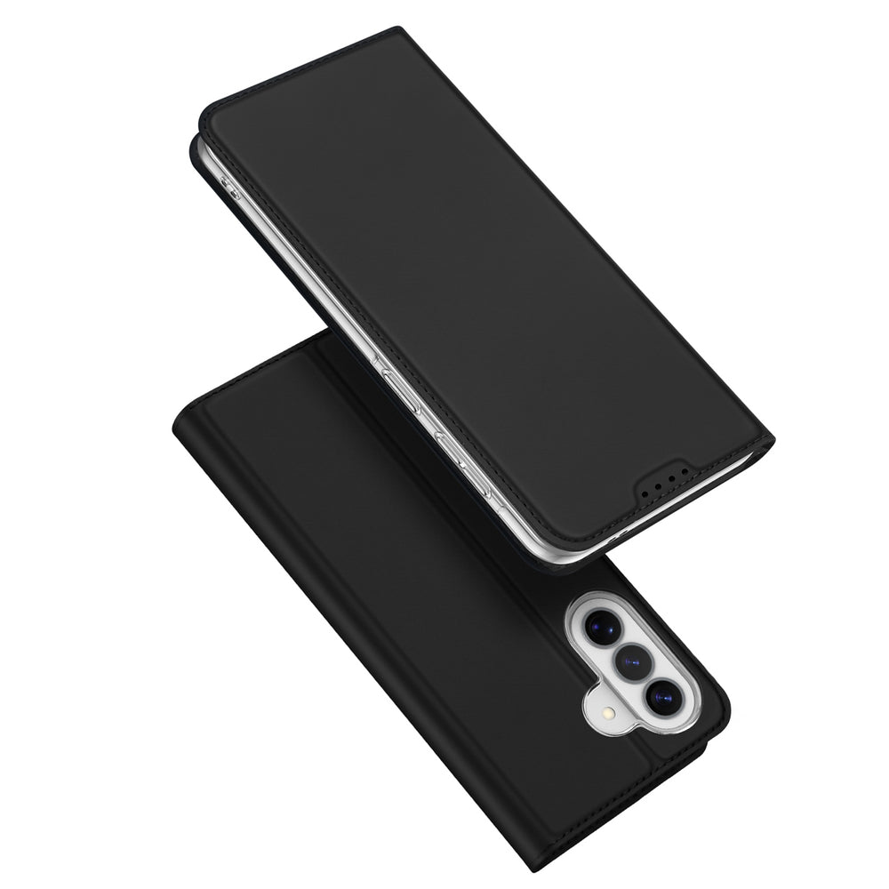 Dux Ducis Skin Pro Case for Samsung Galaxy A37 5G - Black_0
