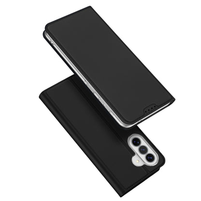 Dux Ducis Skin Pro Case for Samsung Galaxy A37 5G - Black_0