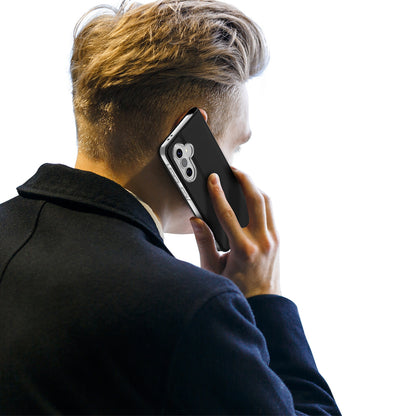 Dux Ducis Skin Pro Case for Samsung Galaxy A37 5G - Black_10