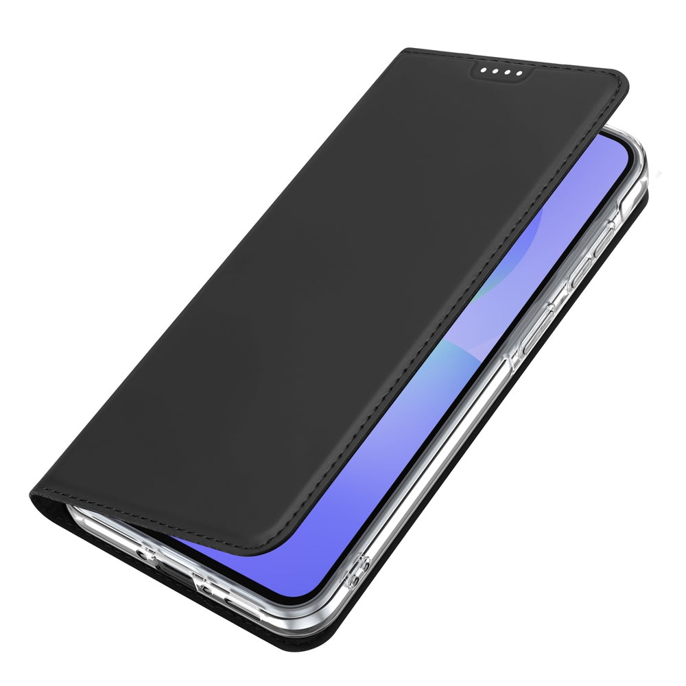 Dux Ducis Skin Pro Case for Samsung Galaxy A37 5G - Black_6
