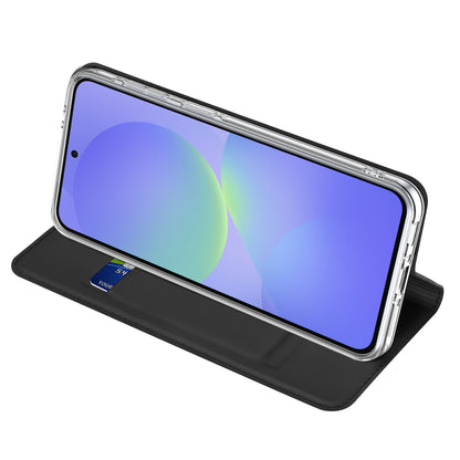 Dux Ducis Skin Pro Case for Samsung Galaxy A37 5G - Black_7