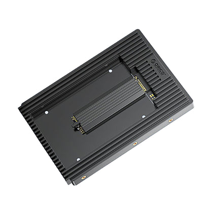 Orico D2NS-6G M.2 NGFF to 3.5" Drive Adapter - Black_0