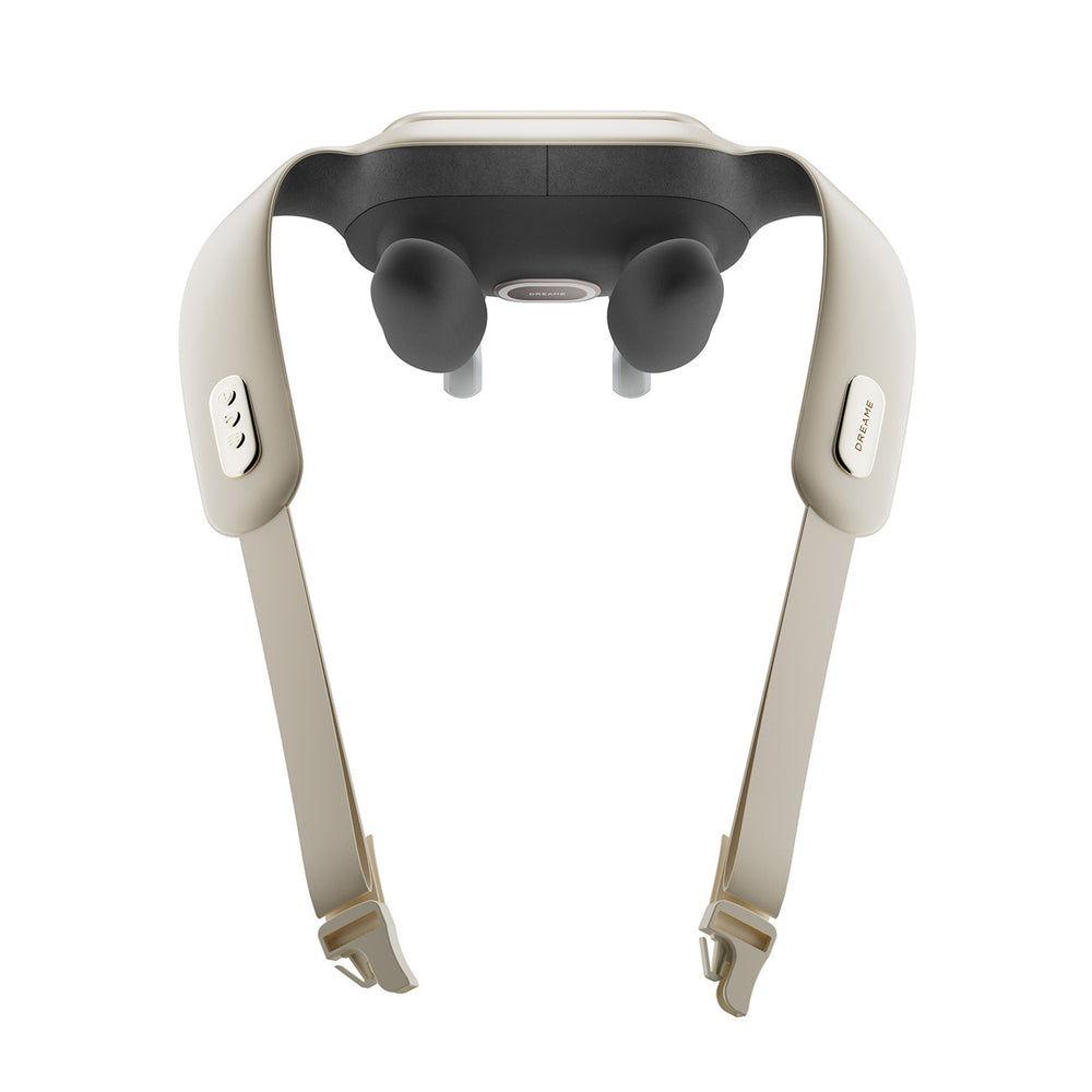 Dreame N40 Pro Neck and Shoulder Massager - White_0