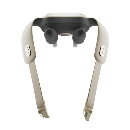 Dreame N40 Pro Neck and Shoulder Massager - White_0