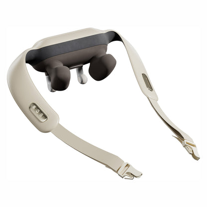 Dreame N40 Pro Neck and Shoulder Massager - White_1