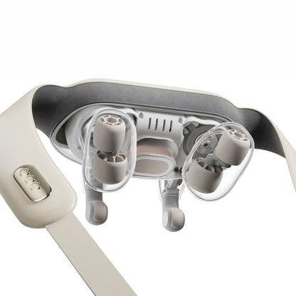 Dreame N40 Pro Neck and Shoulder Massager - White_3