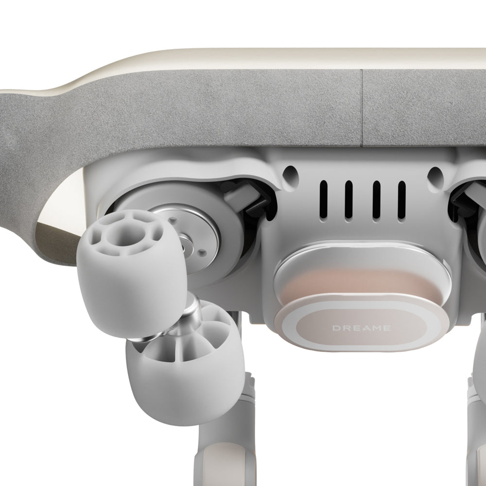 Dreame N40 Pro Neck and Shoulder Massager - White_5