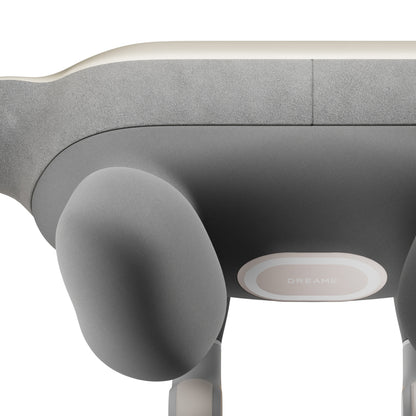 Dreame N40 Pro Neck and Shoulder Massager - White_6