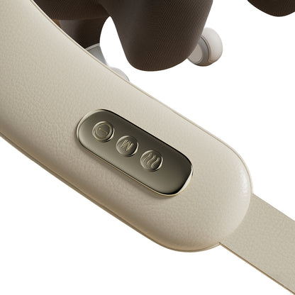 Dreame N40 Pro Neck and Shoulder Massager - White_8