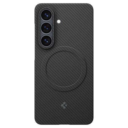 Hard Case Spigen Air Skin with MagSafe for Samsung Galaxy S26 S942, Black ACS11059_2