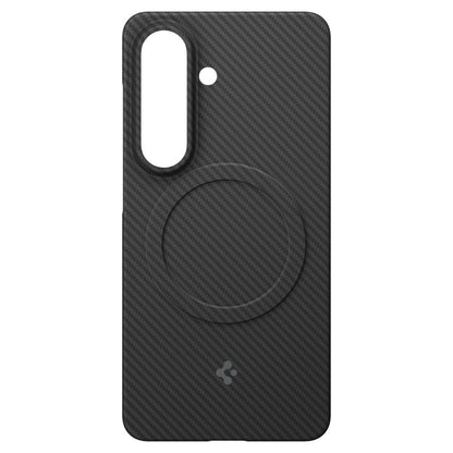 Hard Case Spigen Air Skin with MagSafe for Samsung Galaxy S26 S942, Black ACS11059_3