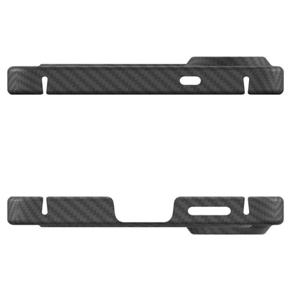 Hard Case Spigen Air Skin with MagSafe for Samsung Galaxy S26 S942, Black ACS11059_6