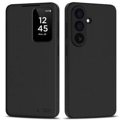 Tech-Protect Smart Wallet Case for Samsung Galaxy A57 5G - Matte Black_0
