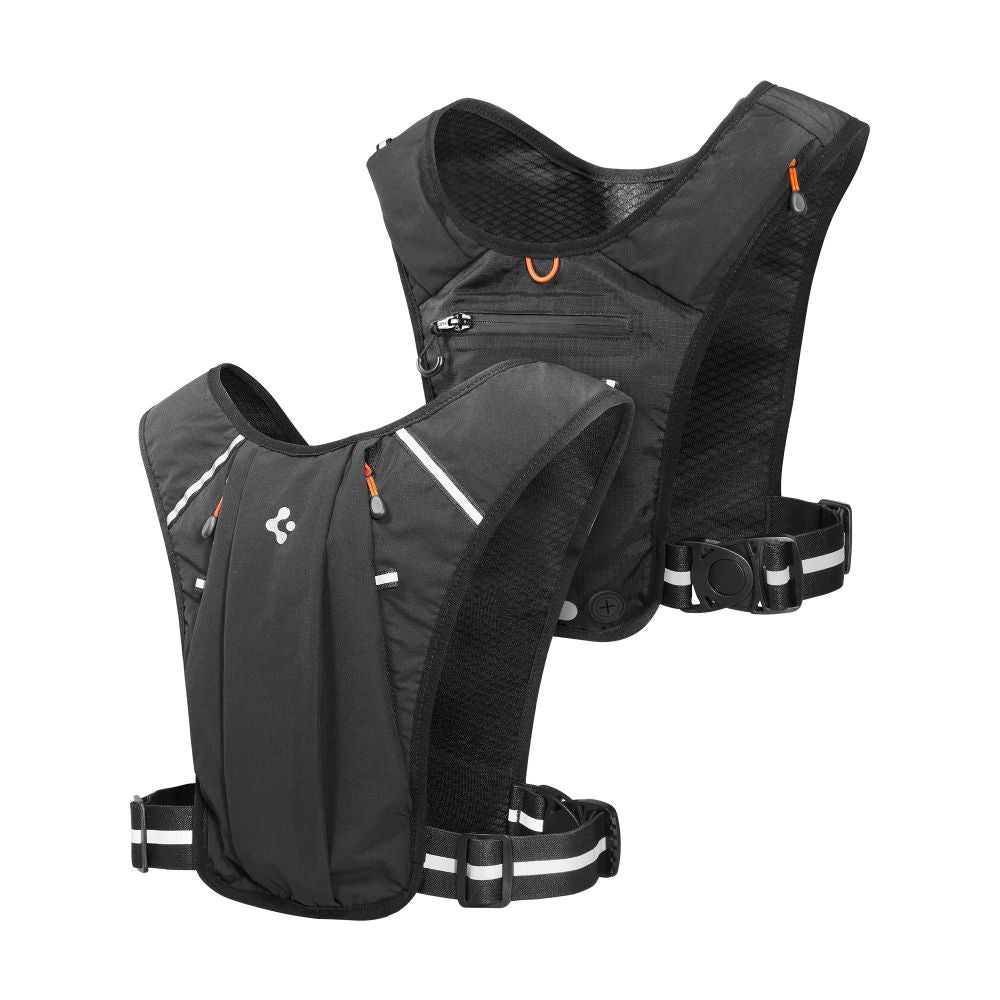 Spigen A720 Dynamic Shield ML Running Vest - Black_0