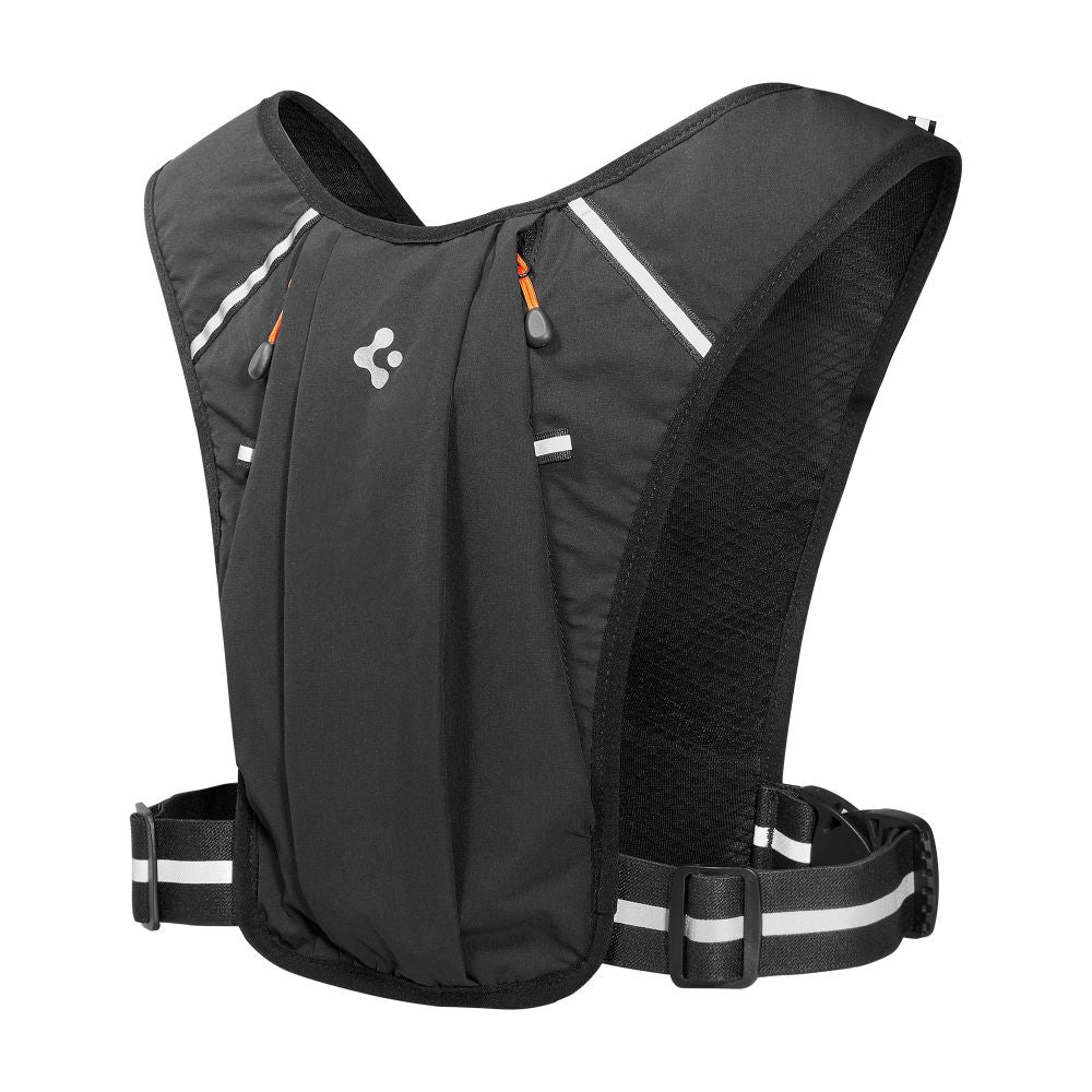 Spigen A720 Dynamic Shield ML Running Vest - Black_1