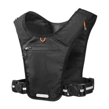 Spigen A720 Dynamic Shield ML Running Vest - Black_2