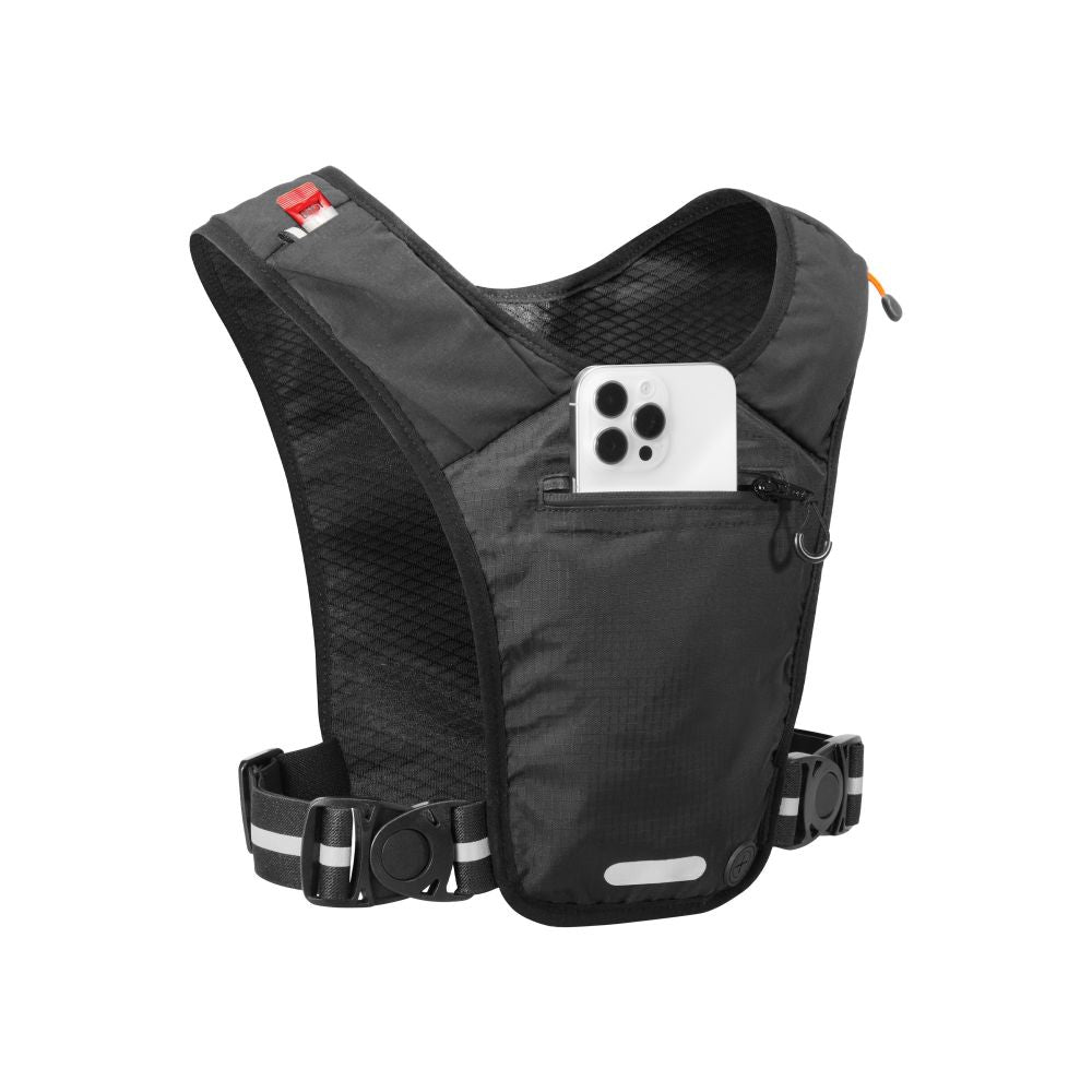 Spigen A720 Dynamic Shield ML Running Vest - Black_3