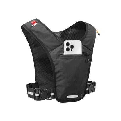 Spigen A720 Dynamic Shield ML Running Vest - Black_3