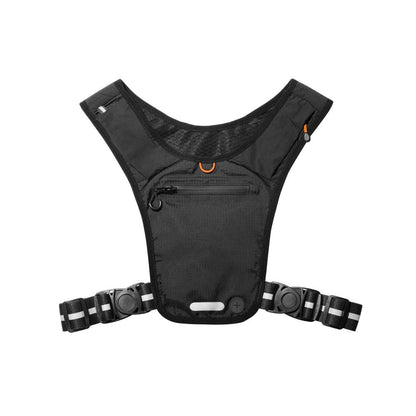 Spigen A720 Dynamic Shield ML Running Vest - Black_4