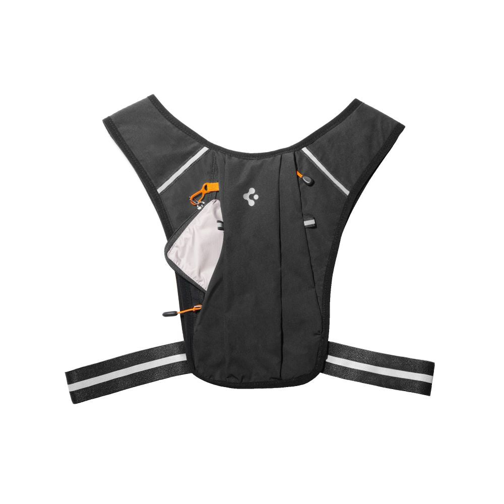 Spigen A720 Dynamic Shield ML Running Vest - Black_5