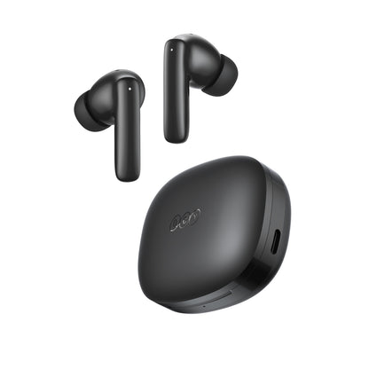 QCY T13 Pro Wireless In-Ear Noise Cancelling ANC Headphones - Black_2