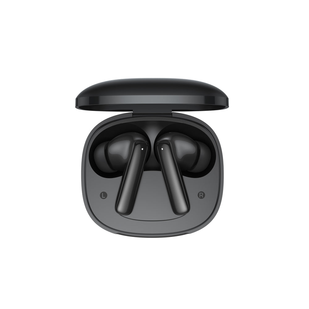 QCY T13 Pro Wireless In-Ear Noise Cancelling ANC Headphones - Black_4