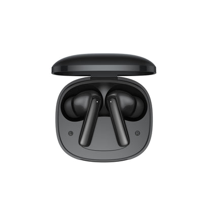 QCY T13 Pro Wireless In-Ear Noise Cancelling ANC Headphones - Black_4
