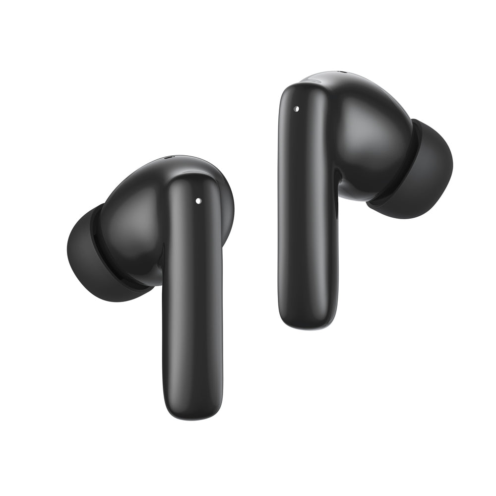 QCY T13 Pro Wireless In-Ear Noise Cancelling ANC Headphones - Black_5
