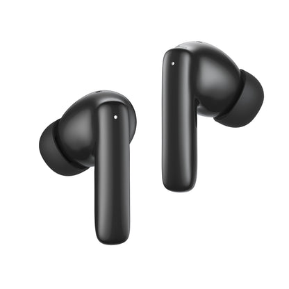 QCY T13 Pro Wireless In-Ear Noise Cancelling ANC Headphones - Black_5