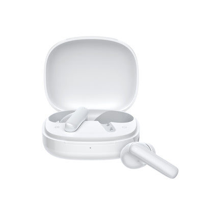 QCY T13 Pro Kabellose In-Ear-Kopfhörer mit Geräuschunterdrückung (ANC) – Weiß_1