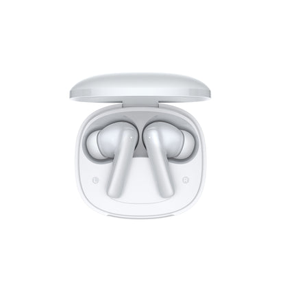 QCY T13 Pro Kabellose In-Ear-Kopfhörer mit Geräuschunterdrückung (ANC) – Weiß_4