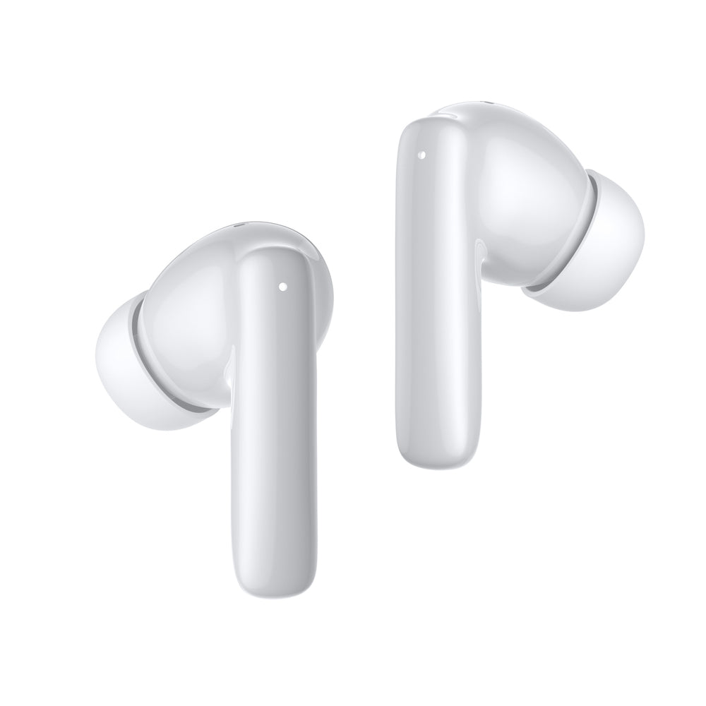QCY T13 Pro Kabellose In-Ear-Kopfhörer mit Geräuschunterdrückung (ANC) – Weiß_6
